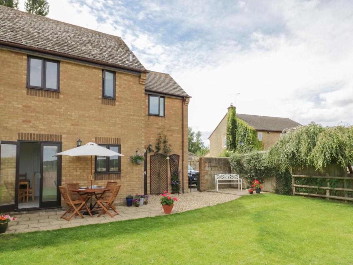 Kite Cottage Brackley  Exterior foto
