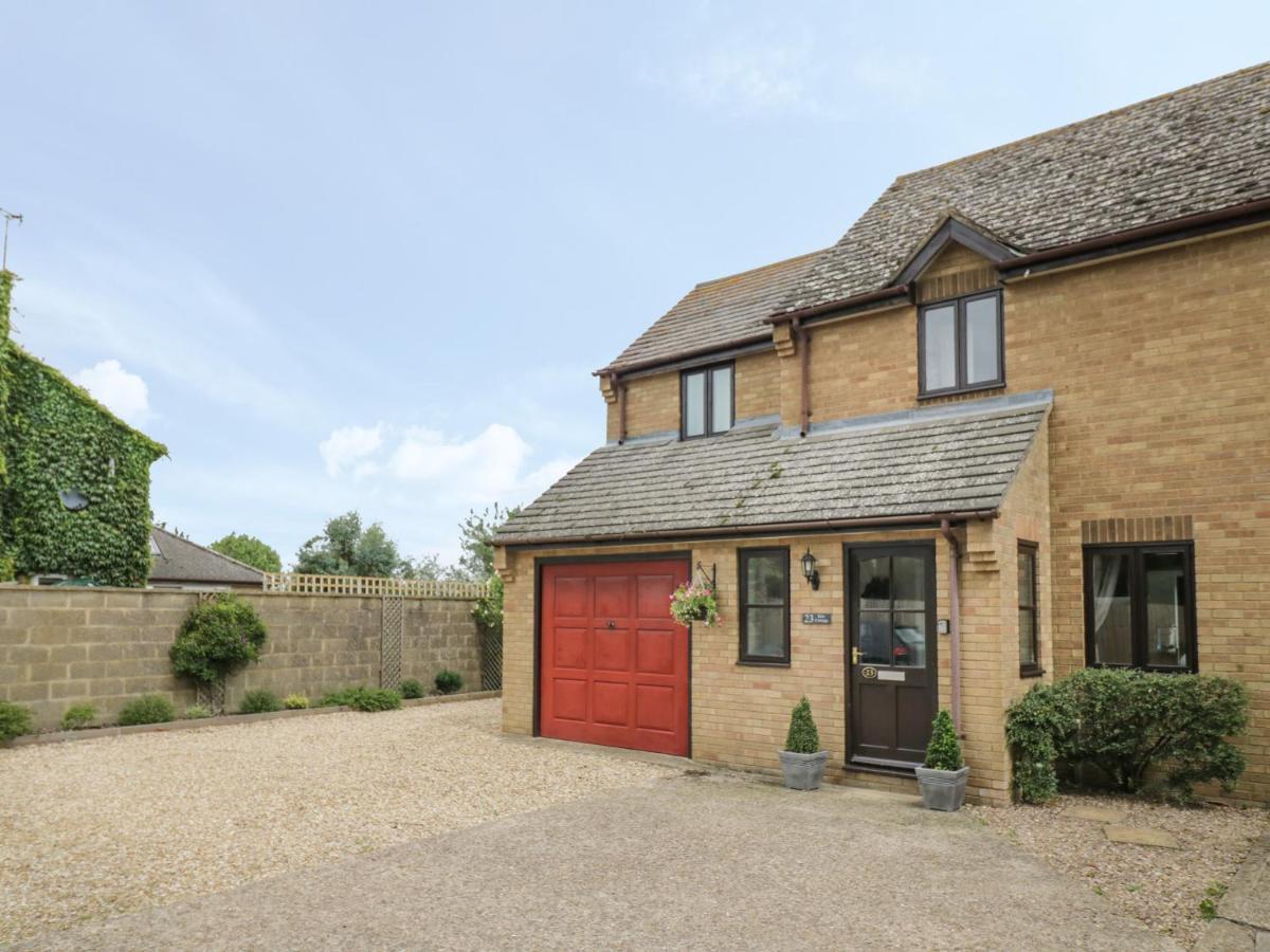 Kite Cottage Brackley  Exterior foto