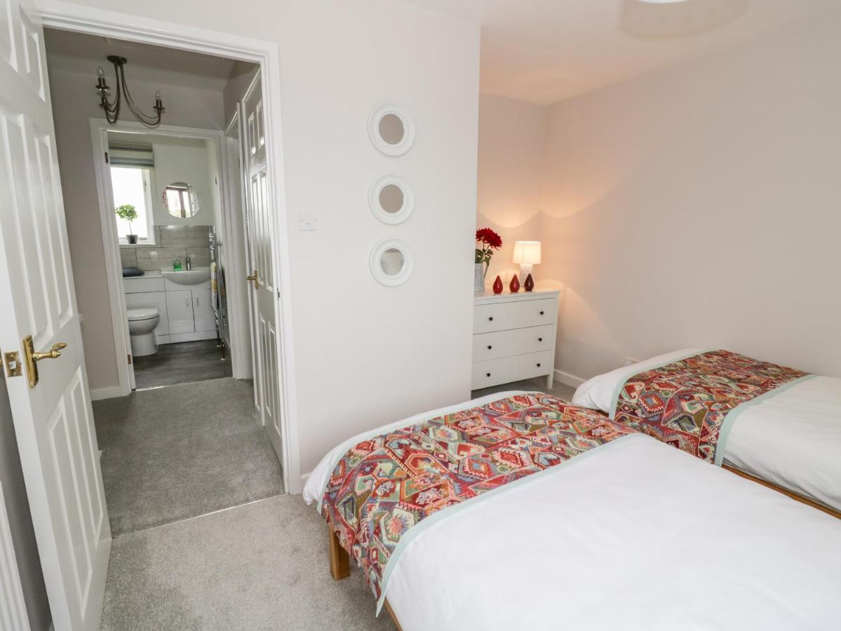 Kite Cottage Brackley  Exterior foto